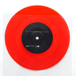 Interpol All The Rage Back Home USED VINYL 7INCH 45 RPM LIMITED EDITION