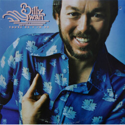 Billy Swan You're Ok, I'm Ok Vinyl LP USED