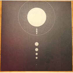 Tesseract Sonder Vinyl LP USED