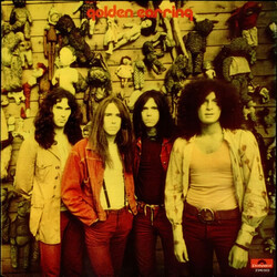 Golden Earring Golden Earring Vinyl LP USED