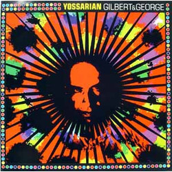 Yossarian Gilbert & George USED VINYL 7INCH 33 S RPM