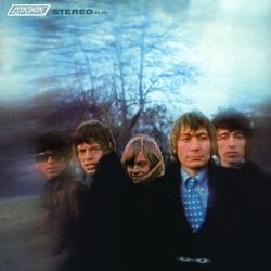 The Rolling Stones Between The Buttons Vinyl LP USED
