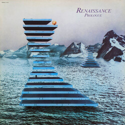 Renaissance (4) Prologue Vinyl LP USED