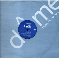 D'Influence / D-Vas / Shola Ama This I Promise You USED VINYL 12INCH 33 S RPM