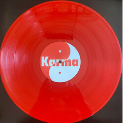 Various The Miracle EP USED VINYL 12INCH 33 S RPM EP LIMITED EDITION STEREO
