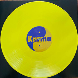 DJ Kos (2) / DJ Ande / Brainstorm Cru Almost There EP USED VINYL 12INCH EP LIMITED EDITION STEREO