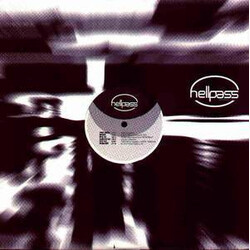 Tribal Justice Network USED VINYL 12INCH