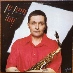 Art Pepper Today Vinyl LP USED