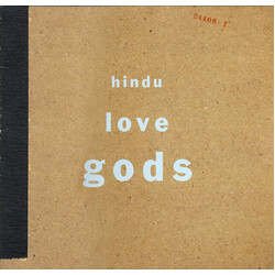 Hindu Love Gods Hindu Love Gods Vinyl LP USED