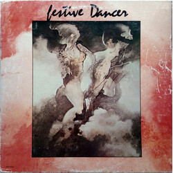 Group Fadale Festive Dancer Vinyl LP USED