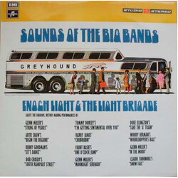 Enoch Light And The Light Brigade The Big Band Hits Of The Thirties