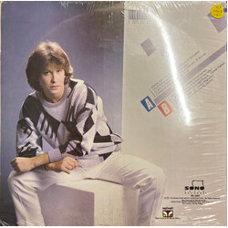 Alberto Acuña Hola Vinyl LP USED