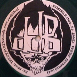 Various Untitled USED VINYL 12INCH
