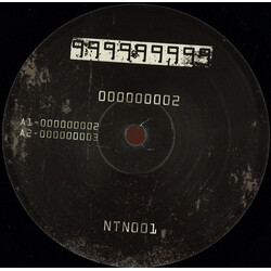 999999999 000000002 USED VINYL 12INCH