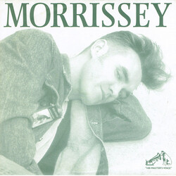Morrissey My Love Life USED VINYL 7INCH 45 RPM SINGLE