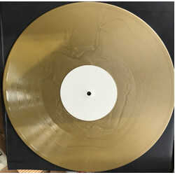 Paul Hierophant Utopian Dystopias (Part Two) USED VINYL 12INCH 45 RPM REPRESS WHITE LABEL