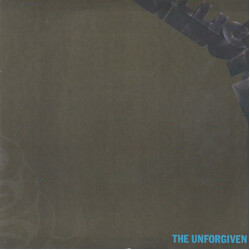 Metallica The Unforgiven USED VINYL 7INCH SINGLE