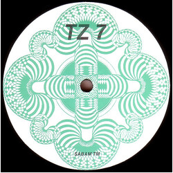 Maarten van der Vleuten TZ 7 USED VINYL 12INCH 33 S RPM