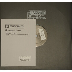 Various 303-101 USED VINYL 12INCH
