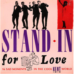 Various Stand-In For Love Vinyl LP USED
