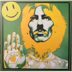 3PeaceSweetz Innersense USED VINYL LP ALBUM LIMITED EDITION REPRESS