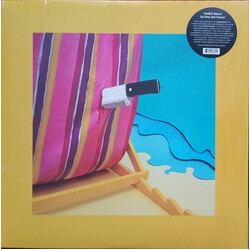 Tredici Bacci La Fine Del Futuro Vinyl LP USED