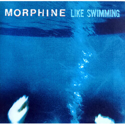 Morphine (2) Like Swimming Vinyl LP USED