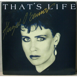 Hazel O'Connor That's Life USED VINYL 7INCH 45 RPM SINGLE