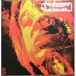 The Stooges Fun House Vinyl LP USED