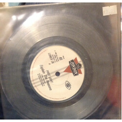 First Light (3) Explain The Reasons USED VINYL 7INCH 45 RPM LIMITED EDITION
