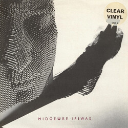 Midge Ure If I Was USED VINYL 7INCH SINGLE 45 RPM