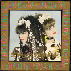 Strawberry Switchblade Let Her Go USED VINYL 7INCH 45 RPM SINGLE