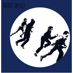 Defect Defect Defect Defect USED VINYL 12INCH 45 RPM ALBUM