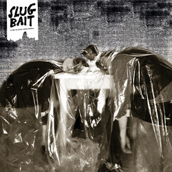 Slug Bait (2) Sex Life Of Animals Without Backbones Vinyl LP USED
