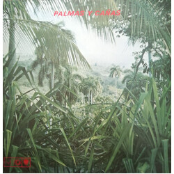 Conjunto Palmas Y Cañas Palmas Y Cañas Vinyl LP USED