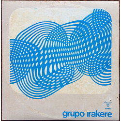 Irakere Grupo Irakere Vinyl LP USED