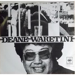 Deane Waretini (2) Hope USED VINYL 7INCH 45 RPM SINGLE