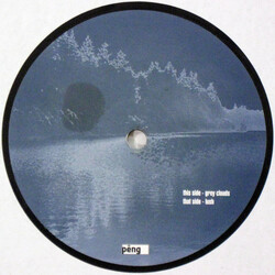 The Rurals Lush USED VINYL 12INCH 45 RPM