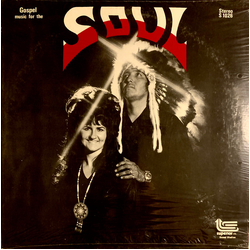 Ray & Ella Darby Soul Vinyl LP USED