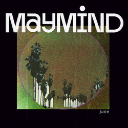 Maymind June Vinyl LP USED