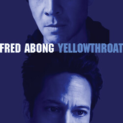 Fred Abong Yellowthroat Vinyl LP USED