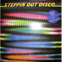 Tamiko Jones Can't Live Without Your Love USED VINYL 12INCH 45 RPM