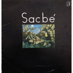 Sacbé Sacbé Vinyl LP USED