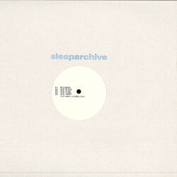 Sleeparchive Research EP USED VINYL 33 S RPM 12INCH EP