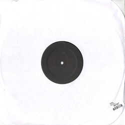 Trickski Lost Jams USED VINYL 12INCH 45 RPM WHITE LABEL