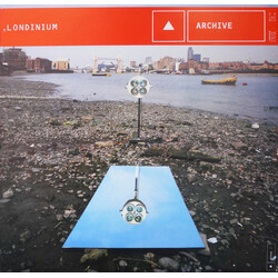 Archive Londinium USED VINYL 12INCH