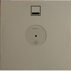 Plastikman Nostalgik.1 USED VINYL 12INCH 33 S RPM