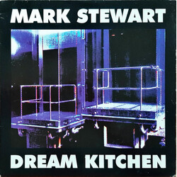 Mark Stewart Dream Kitchen USED VINYL 12INCH SINGLE