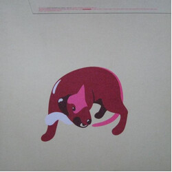 Mirwais Miss You USED VINYL 12INCH PROMO