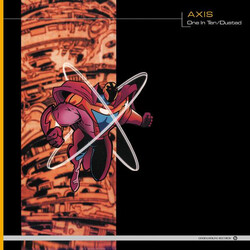 Axis (5) One In Ten / Dusted USED VINYL 12INCH 45 RPM